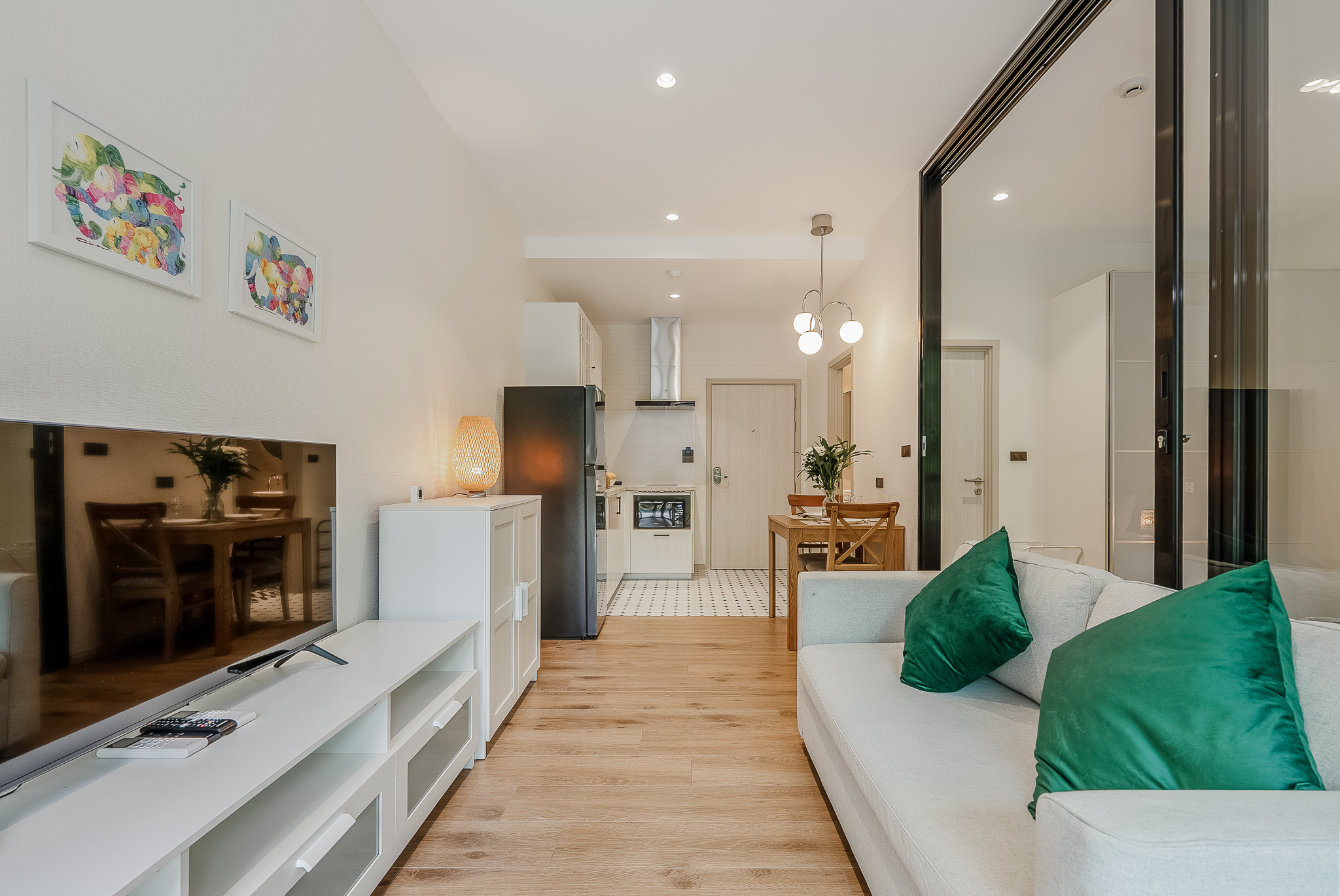 Изображение 1 объекта