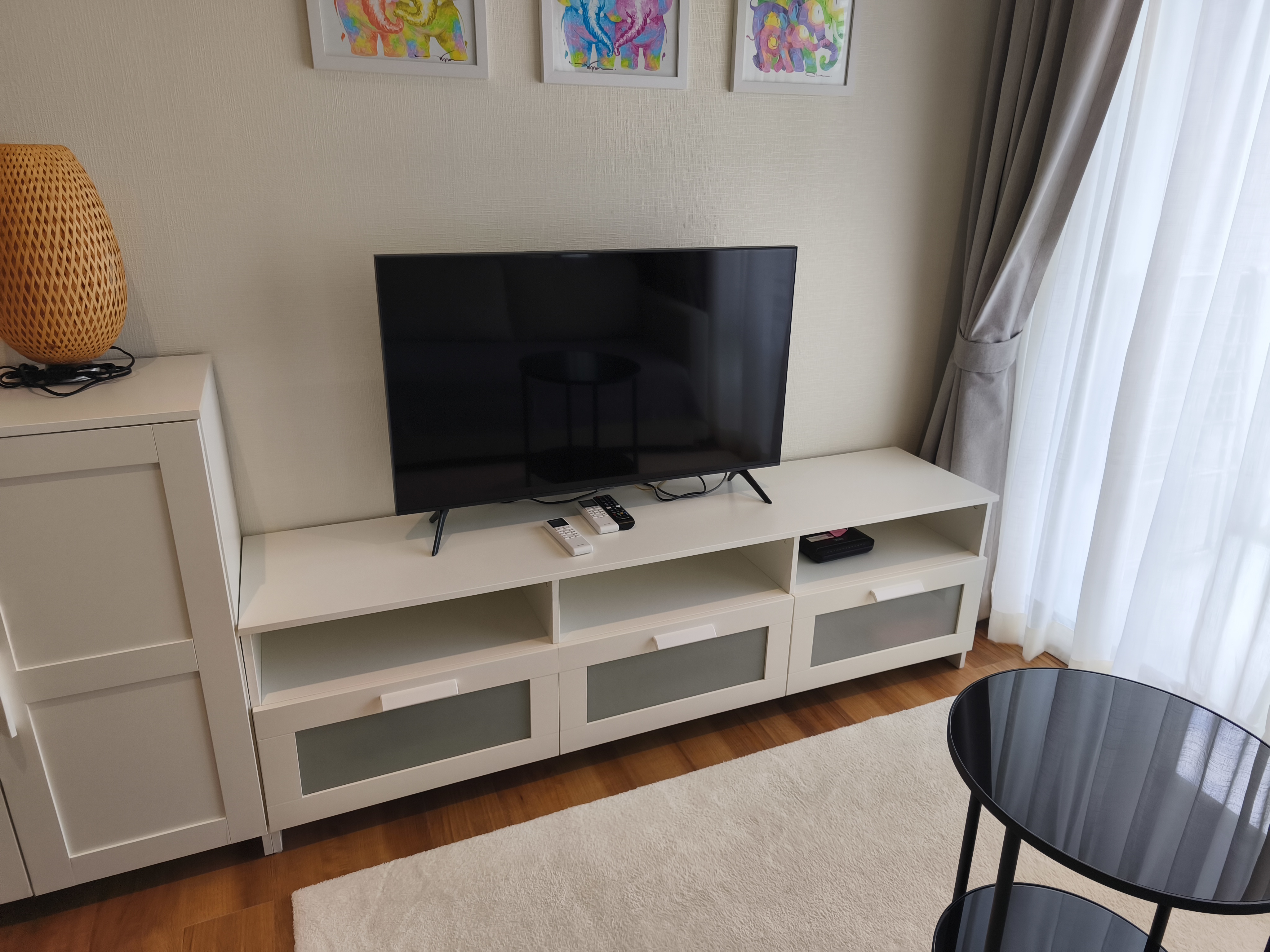 Изображение 4 объекта