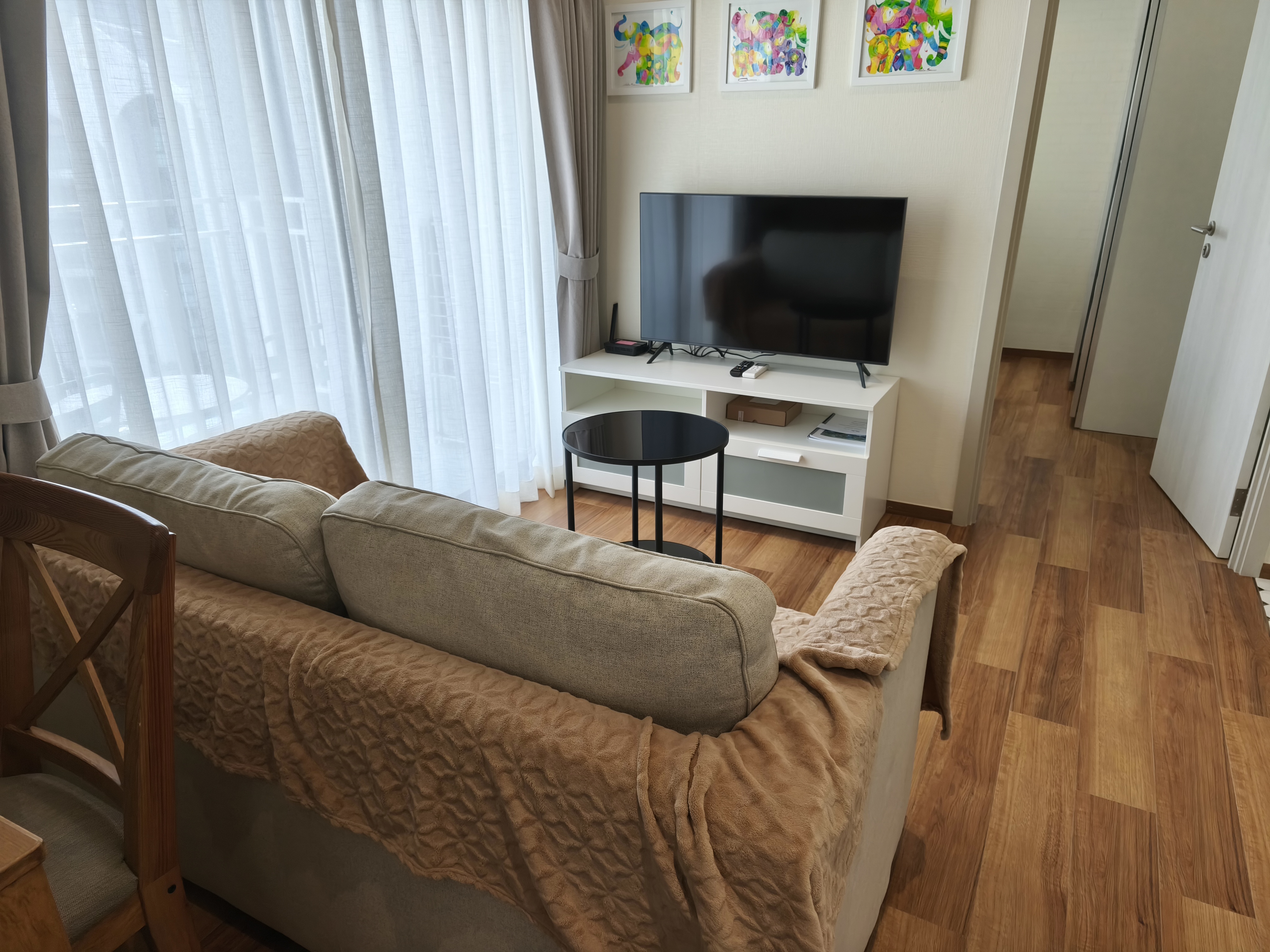 Изображение 2 объекта