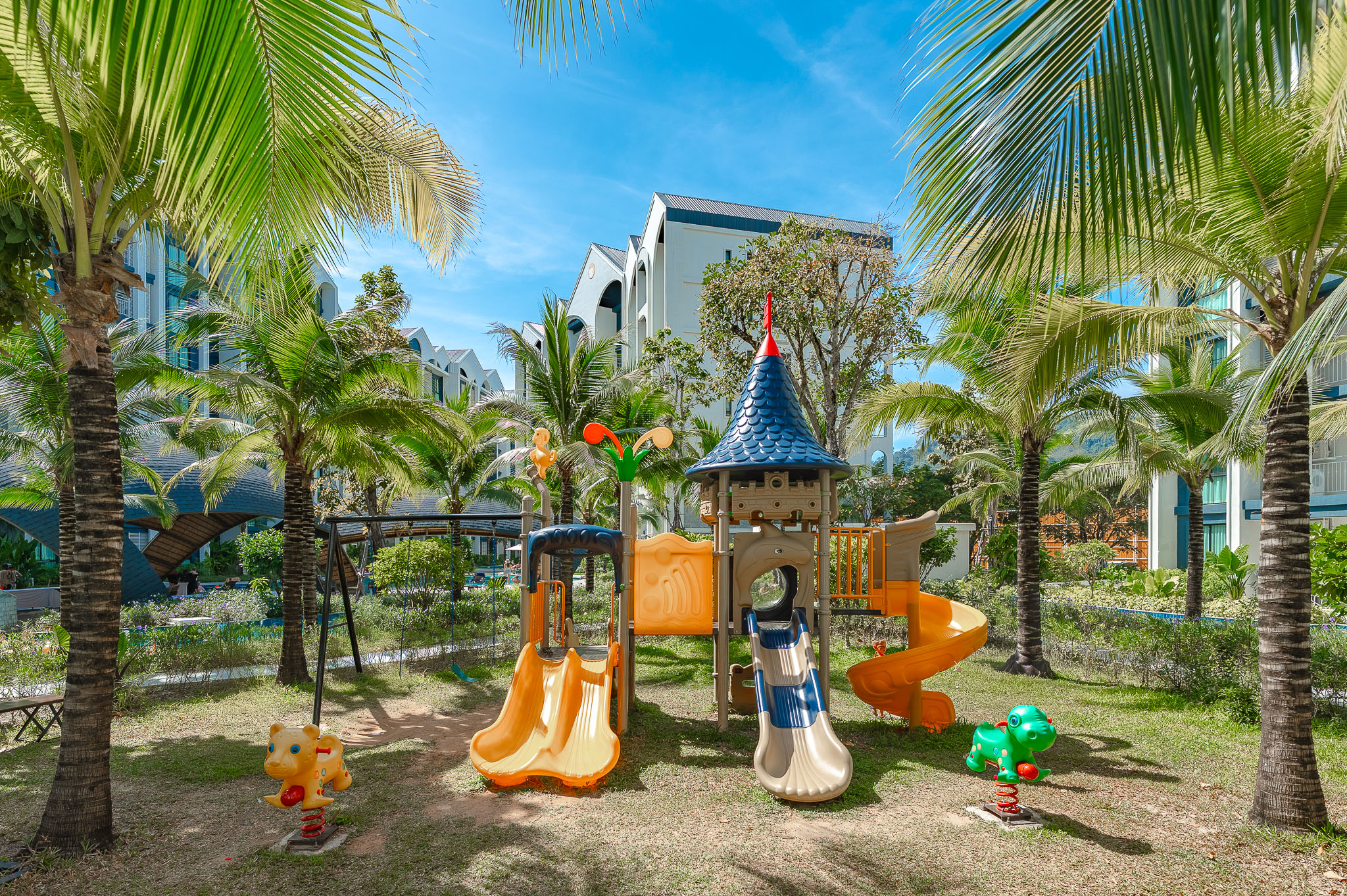 Изображение 4 объекта