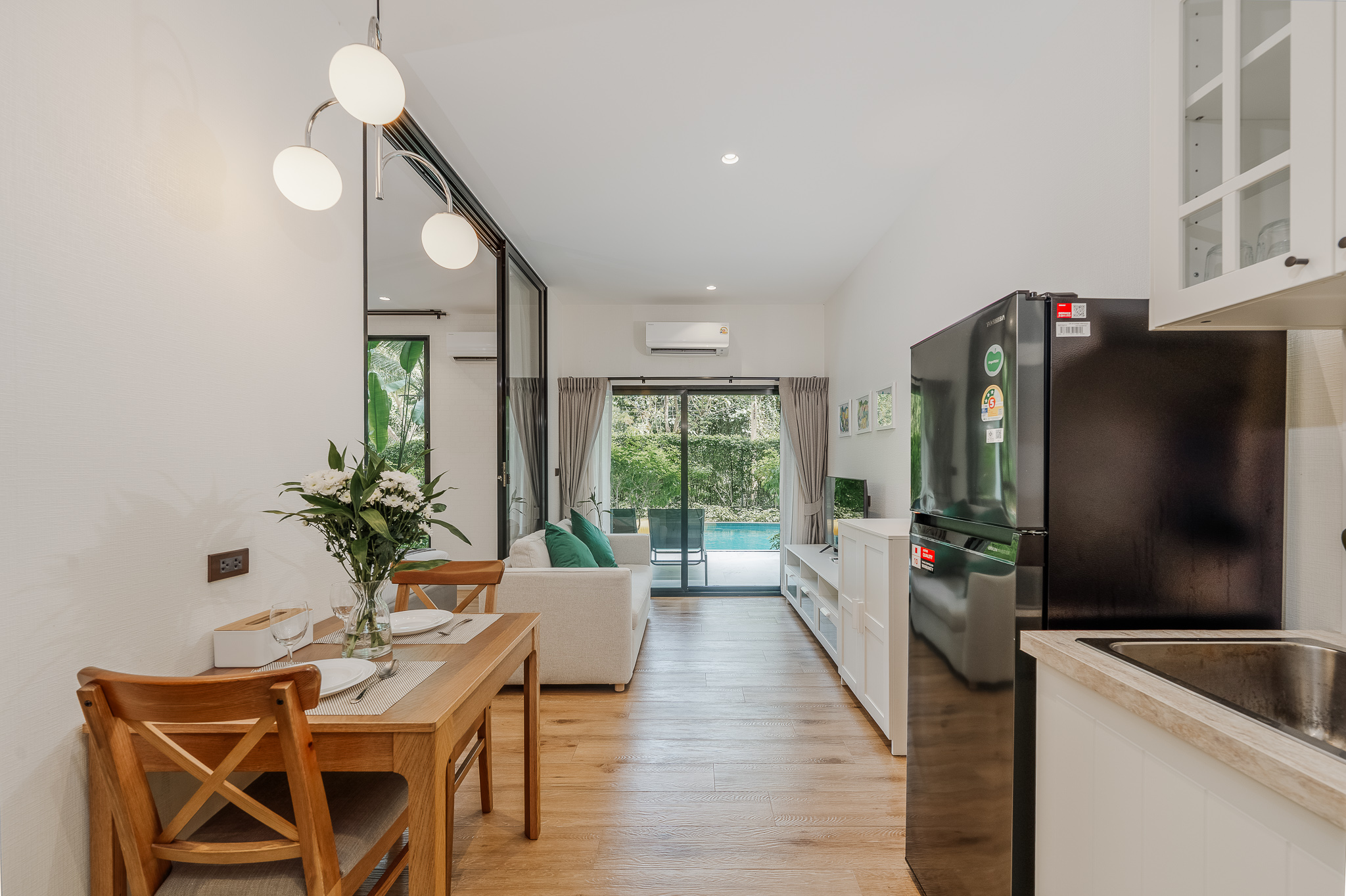 Изображение 4 объекта