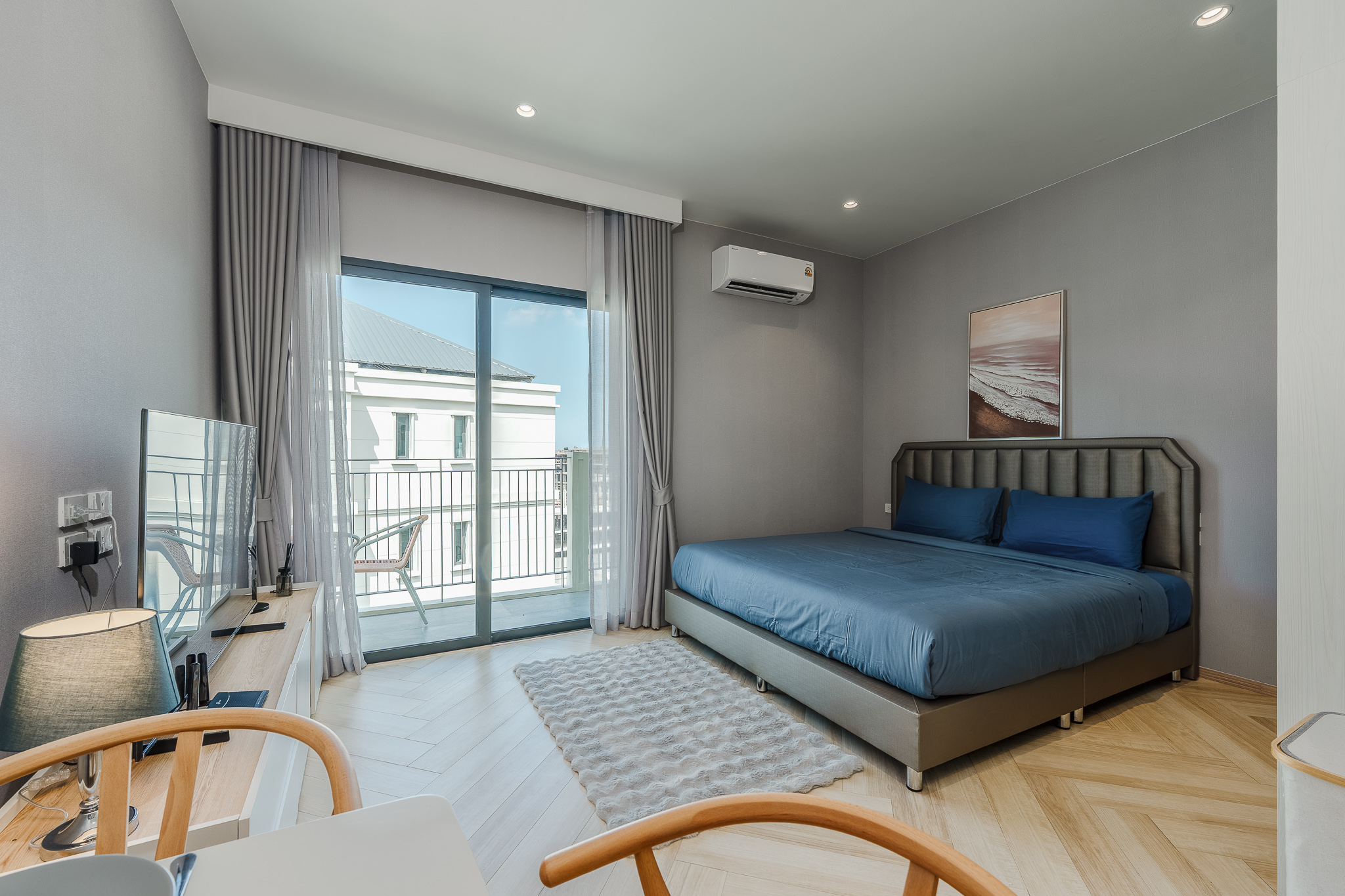 Изображение 4 объекта