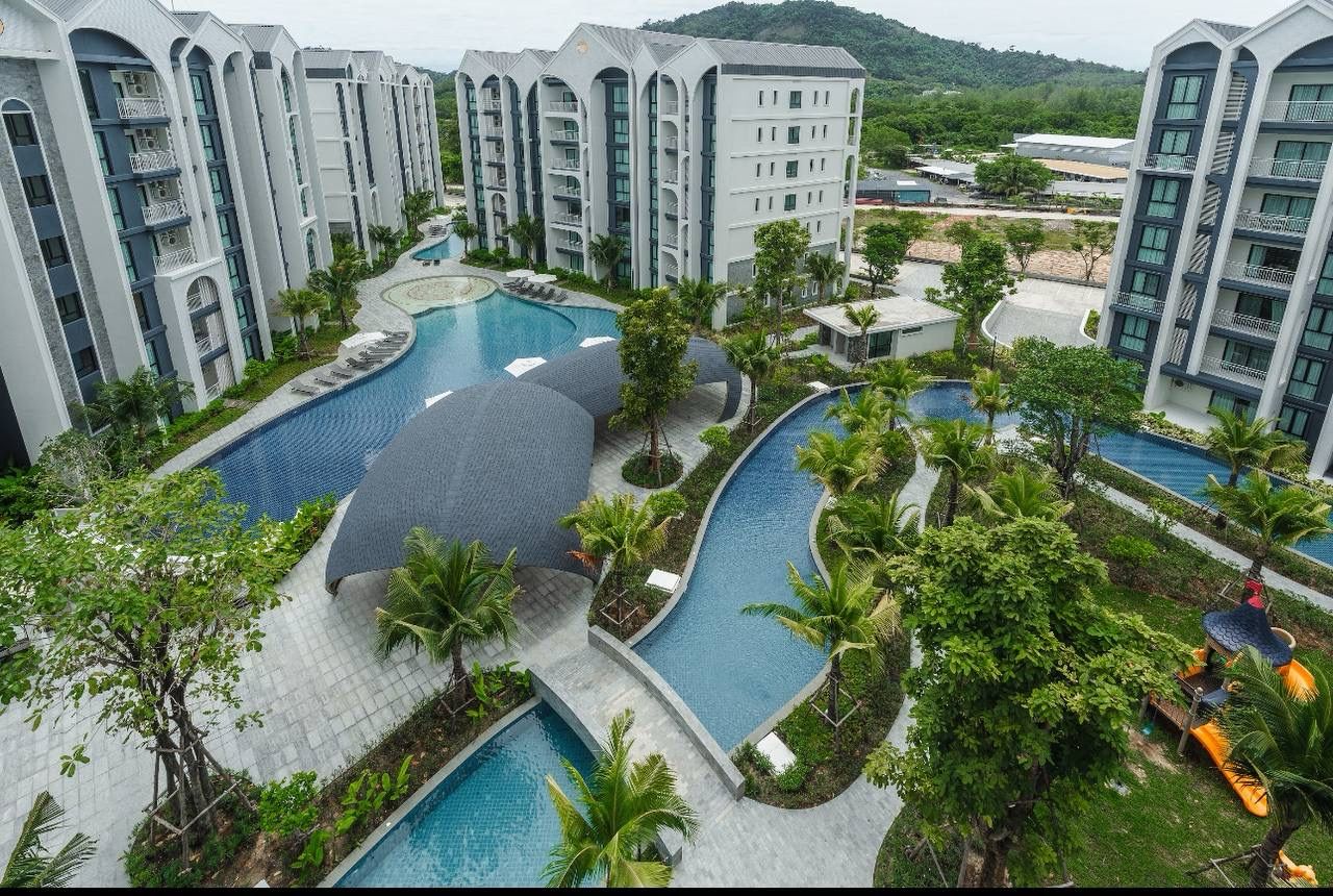 Изображение 1 объекта